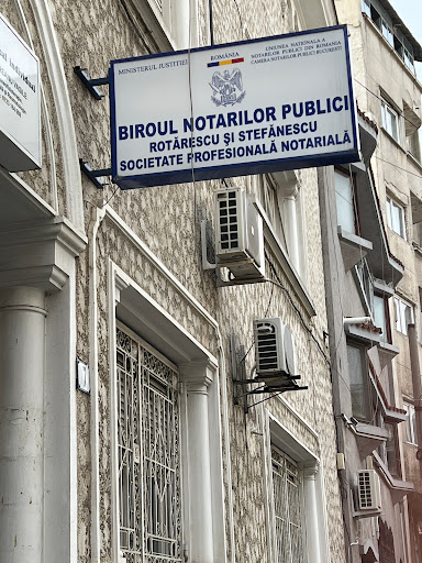 Biroul Notarilor Publici Rotarescu si Stefanescu