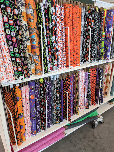 Fabric Store «Jo-Ann Fabrics and Crafts», reviews and photos, 2243 Ashley Crossing Dr C, Charleston, SC 29414, USA