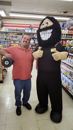 Auto Parts Store «Murrays Parts City», reviews and photos, 707 N Pontiac Trail, Walled Lake, MI 48390, USA