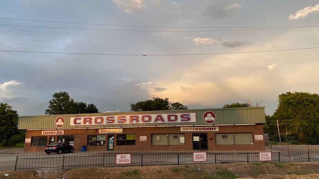 Crossroads Restaurant