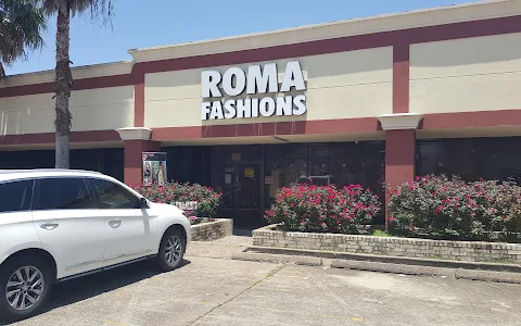 Roma Fashions image