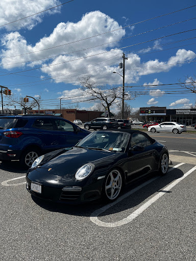 Car Wash «Aqua Car Wash & Detailing», reviews and photos, 616 New York Ave, Huntington, NY 11743, USA