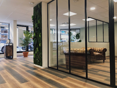 Agence Immobilière Horizon Immo à Saint-Laurent-du-Var