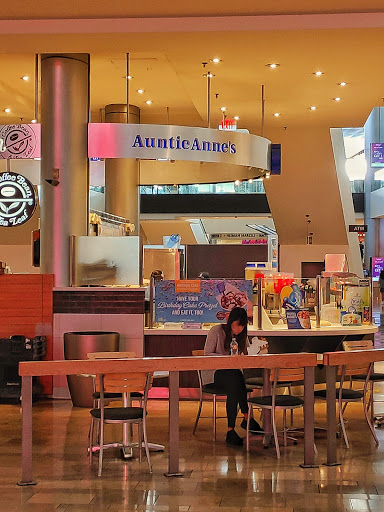 Shopping Mall «Fashion Show», reviews and photos, 3200 S Las Vegas Blvd Ste. 600, Las Vegas, NV 89109, USA