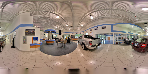 Car Dealer «Criswell Honda», reviews and photos, 19525 Amaranth Dr, Germantown, MD 20874, USA