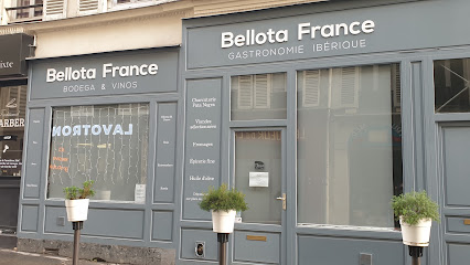 Bellota France | Paris - La Bodega Paris