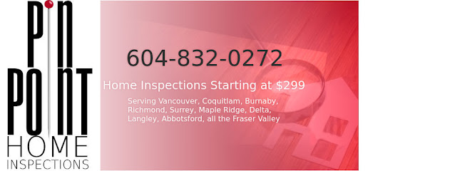 Pin Point Home Inspections