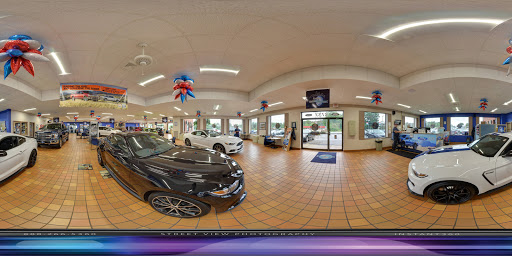 Ford Dealer «Al Spitzer Ford», reviews and photos, 3737 State Rd, Cuyahoga Falls, OH 44223, USA