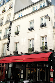Photos du propriétaire du Restaurant Thoumieux à Paris - n°1