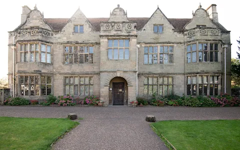 St John's House image