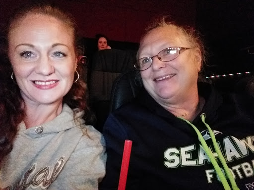 Movie Theater «Regal Cinemas Martin Village 16 & IMAX», reviews and photos, 5400 Martin Way E, Lacey, WA 98516, USA