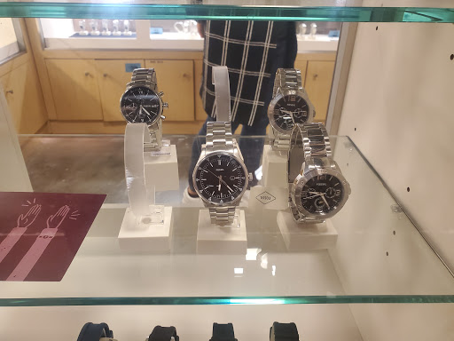 Watch Store «Fossil Outlet Store», reviews and photos, 447 Great Mall Dr #192, Milpitas, CA 95035, USA