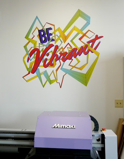 Print Shop «Global Printing Solutions», reviews and photos, 5114 Balcones Woods Dr #306, Austin, TX 78759, USA