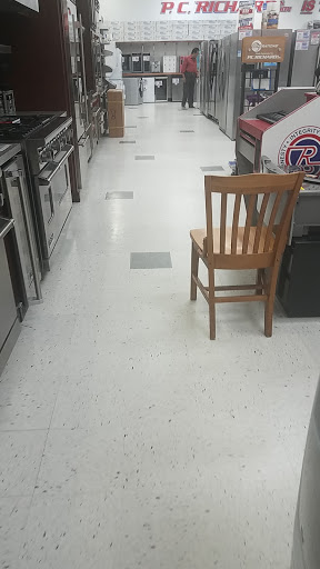 Appliance Store «P.C. Richard & Son», reviews and photos, 713 Hillside Avenue, New Hyde Park, NY 11040, USA