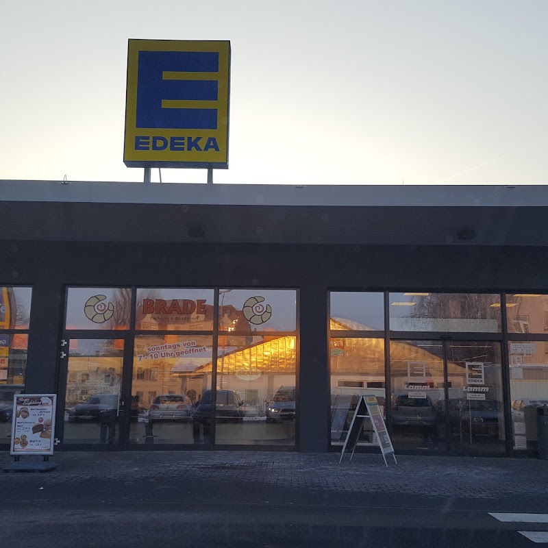 EDEKA Lamm