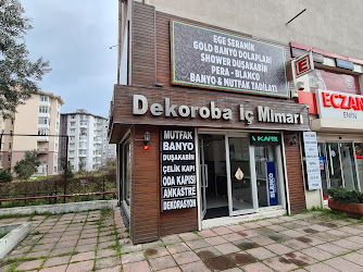 Dekoroba İç Mimari