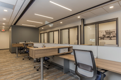 Real Estate Agency «Coldwell Banker Caine», reviews and photos, 111 Williams St, Greenville, SC 29601, USA