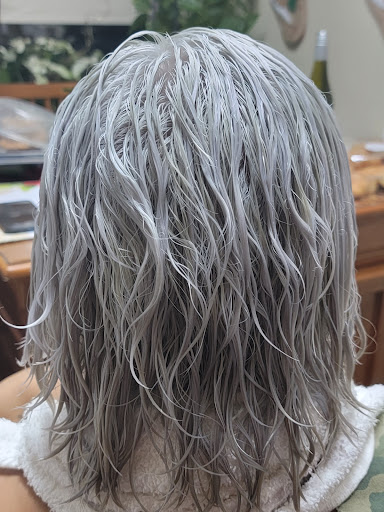 Beauty Salon «Creations Beauty Salon», reviews and photos, 4021 Washington St, Roslindale, MA 02131, USA