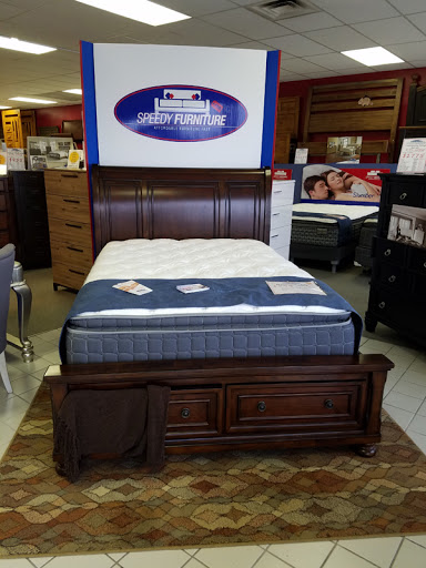 Furniture Store «Speedy Furniture of Monroeville», reviews and photos, 3841 William Penn Hwy, Monroeville, PA 15146, USA