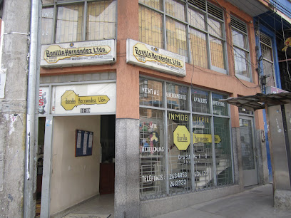 Inmobiliaria Bonilla Hernández Ltda.