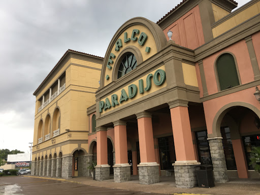 Movie Theater «Malco Paradiso», reviews and photos, 584 S Mendenhall Rd, Memphis, TN 38117, USA