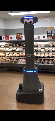 Grocery Store «Stop & Shop», reviews and photos, 35 Washington St, Lynn, MA 01904, USA