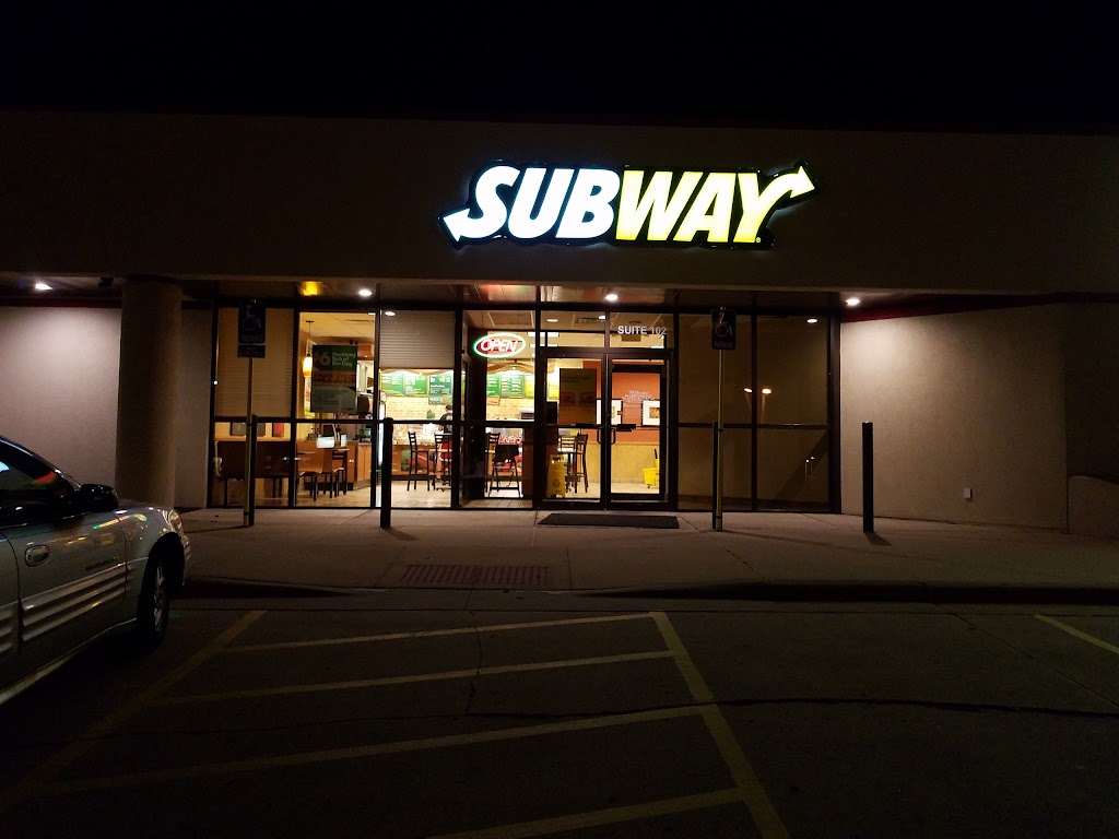 Subway 52002