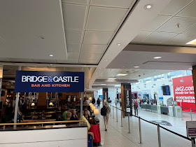 Bridge & Castle Bar