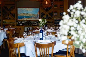 Bora Restaurant image