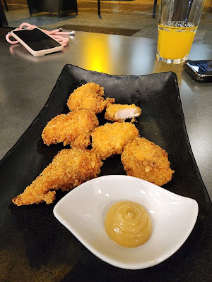 GOO POPCAFE à Chessy