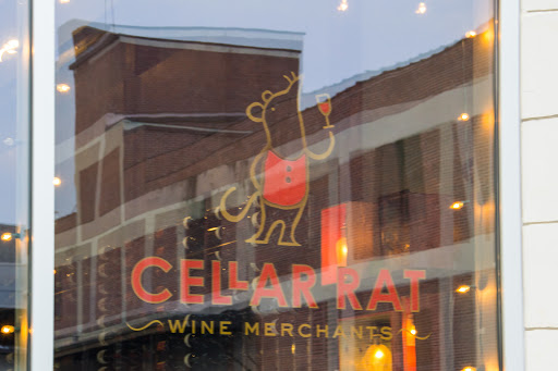 Wine Store «Cellar Rat Wine Merchants», reviews and photos, 1701 W Baltimore Ave, Kansas City, MO 64108, USA