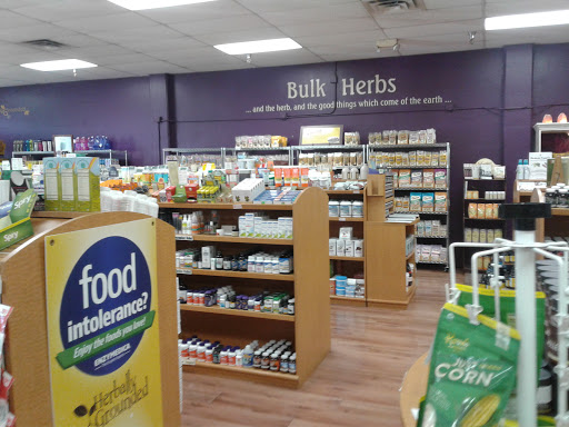 Herb Shop «Herbally Grounded», reviews and photos, 4441 W Charleston Blvd, Las Vegas, NV 89102, USA