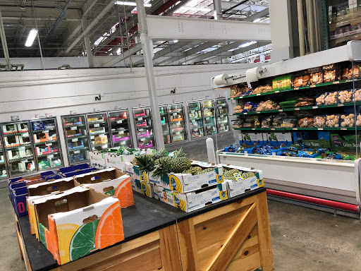 Warehouse club «BJ’s Wholesale Club», reviews and photos, 40 Black Rock Turnpike, Fairfield, CT 06825, USA