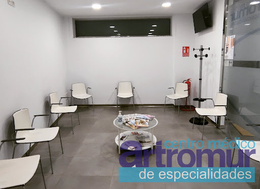 Centro Medico Artromur Especialidades en Lorca