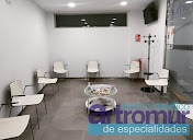 Centro Medico Artromur Especialidades