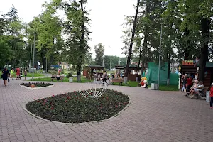 Gorodskoy Park Krasnoufimsk image