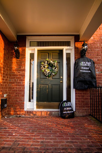 Dry Cleaner «New Brand Cleaners», reviews and photos, 8113 Moores Ln #2400, Brentwood, TN 37027, USA