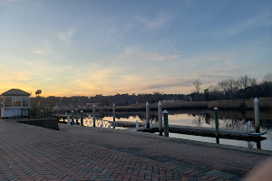 Constant's Wharf Public Park And Marina