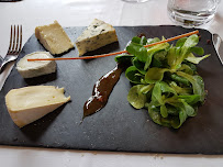 Foie gras du Restaurant Côté Saveurs à La Chapelle-Saint-Mesmin - n°14