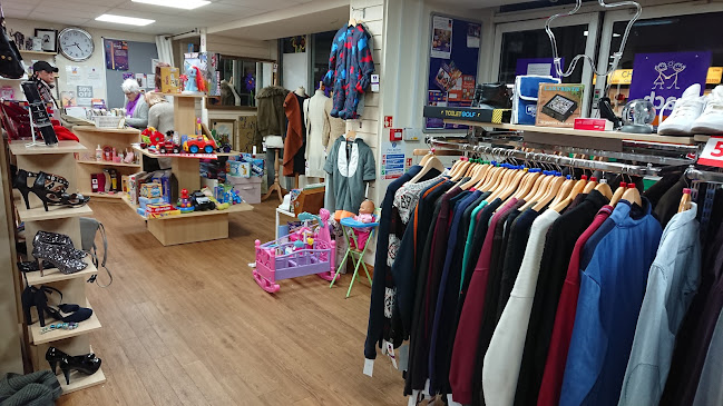 East Anglia's Children's Hospices (EACH), Felixstowe Rd, Ipswich - Shop