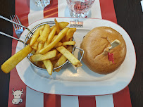 Plats et boissons du Restaurant à viande Restaurant La Boucherie à Pontoise - n°19