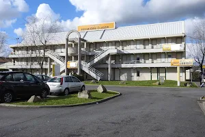 Hôtel Première Classe Conflans Sainte Honorine image