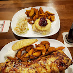 Photo n°1 de l'avis de Torsten.s fait le 20/11/2022 à 16:02 sur le  Jack The Ribber à Schwerin