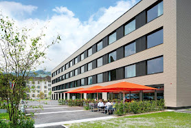 Kantonsspital Obwalden