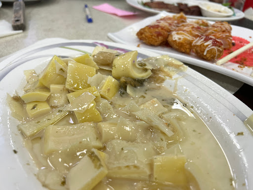 青葉餐廳 的照片