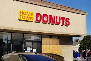 Hometown Donuts image
