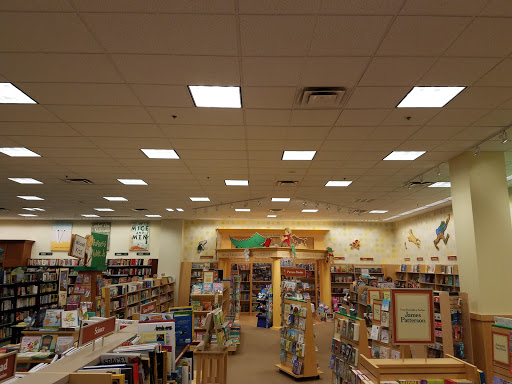 Book Store «Barnes & Noble», reviews and photos, 2825 W Main St, Bozeman, MT 59718, USA