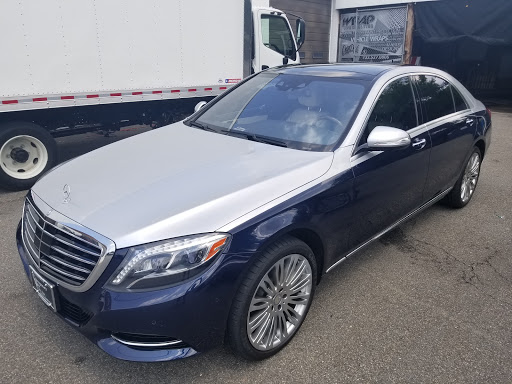 Advertising Agency «Wrap Specialties / Wrap Boys», reviews and photos, 301 Kimball St, Woodbridge, NJ 07095, USA