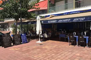 Concierto Sentido - Restaurante Puerto de Mazarrón image