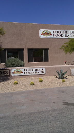 Food Bank «Foothills Food Bank», reviews and photos